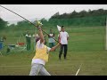 2008 NSC Hokkaido Open Category Lady\