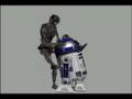 Threepio Loves Artoo