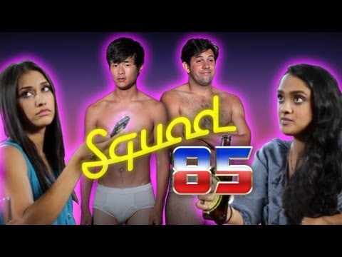  Squad 85 : Episode 4