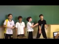 Vídeo 2 - Paródia alunos 5º ano - Tia Alessandra - YouTube