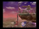 JIGA(snake) vs JOV(kirby) JIGA(snake) vs JOV(kirby)