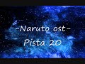 Tristeza y Soledad- Canciones naruto