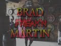 a look at brad martin's last few matches in sin city wrestling