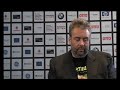 Luc Besson on sustainable lifestyle - new