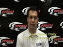 NASCAR: Sam Hornish Jr. NASCAR: Sam Hornish Jr.