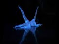 Memory in water ---- modern dance -- Memory in water ---- modern dance --