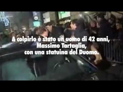 Immagine anteprima YouTube