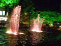 Water Fountain in Cama�ari