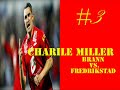 Top 10 Goals Tippeligaen 2006