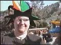Nafplion and Carnival in Greece