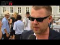 Copenhagen Fashion Week SS09: Interview with Jonny Johannson Copenhagen Fashion Week SS09: Interview with Jonny Johannson