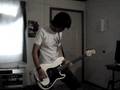 Tool - Bottom BASS COVER