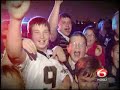 WDSU is celebrating the Saints 10-0 record with the Who Dat Nation. Check out this music video in honor of the Black and Gold.