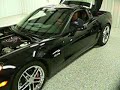 2006 Black Z06