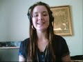 becky rhodes - angry - real audio!!