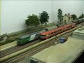Rails Miniatures de la Boucle - Gennevilliers Rails Miniatures de la Boucle - Gennevilliers