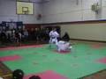Dimostrazione gara FuRinKaZan 2008