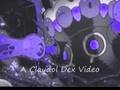 Claydol Dex Intro