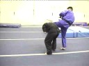 NDM - Rolling arm bar NDM - Rolling arm bar