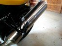 BMW F800S BMW F800S