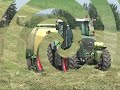 Baling and Raking 2008 Baling and Raking 2008