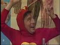 EL CHAPULIN COLORADO - LA PELUCA DE SANSON - PARTE 1