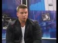 Binais Begovic Interview Part 2