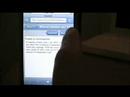 NeoGAF Interface for iPhone NeoGAF Interface for iPhone