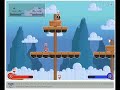 Nitrome Mutiny. Noob VS EXPERT