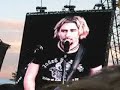 Nickelback - Live in Charlottetown PEI