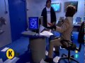 Ciudad K - Capítulo 9 : Amor Cuántico