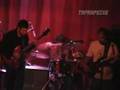 The Feitos - Ainda é cedo (Black Sabbath Version Live)