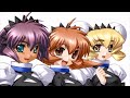 Muv-Luv all ages version