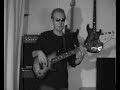 The Monkees - Sunny Girlfriend -- Bass Cover