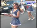 Desfile De La Camara De Comercio Santa Ana El Salvador Julio De 2009, Insa