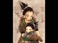 ~Naruto Slideshow [Nagareboshi Shooting Star]