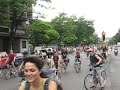 Ciemmona 2008 roma-critical mass interplanetaria-Domenica 5
