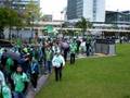 OMONOIA vs city...Manchester...