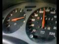 videos de Tigra 1.4 0-140 km/h