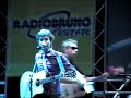 RADIO BRUNO ESTATE RE 2008, Matteo Cocconcelli - Viola RADIO BRUNO ESTATE RE 2008, Matteo Cocconcelli - Viola