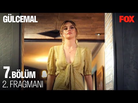 Gülcemal 7. Bölüm 2. Fragmanı                                                                                                                                                                                                                             