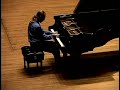 Schubert - Impromptu in Ab Major, Op 90 No 4 (2009)
