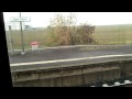 Mitfahrt auf der Linie S6 (ET420)