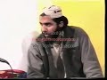 KOKAB NORANI Barelvi ka JAWAB, Sirate Mustaqeem (Part 1/2)