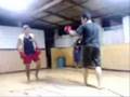 Muay Thai Caxu