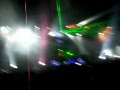 armin van buuren cemexpo Quito - E cuador