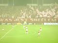 Widzew vs ?ks, Naszym Klubem RTS! 5 X 2007
