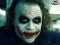 (R.I.P. Heath Ledger) el unico joker