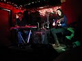 YouTube - Connie Acher "Be with Me?" Live at Lit Lounge