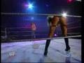 ECW 6/05/08 Kelly's Expose'